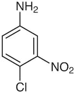 4-Chloro-3-nitroaniline