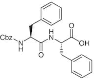 N-Carbobenzoxy-L-phenylalanyl-L-phenylalanine