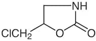 5-Chloromethyl-2-oxazolidinone