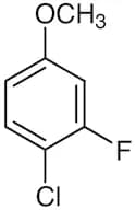 4-Chloro-3-fluoroanisole
