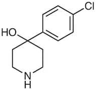 4-(4-Chlorophenyl)-4-hydroxypiperidine