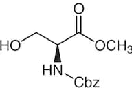 N-Benzyloxycarbonyl-L-serine Methyl Ester