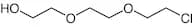 2-[2-(2-Chloroethoxy)ethoxy]ethanol