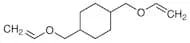 1,4-Bis[(vinyloxy)methyl]cyclohexane (mixture of isomers)