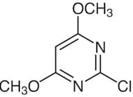 2-Chloro-4,6-dimethoxypyrimidine