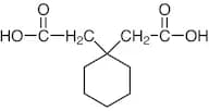 1,1-Cyclohexanediacetic Acid