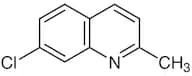 7-Chloroquinaldine