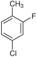 4-Chloro-2-fluorotoluene