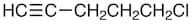5-Chloro-1-pentyne