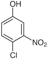 4-Chloro-3-nitrophenol