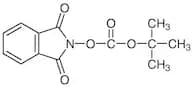 N-(tert-Butoxycarbonyloxy)phthalimide