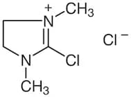 2-Chloro-1,3-dimethylimidazolinium Chloride (ca. 25% in Dichloromethane)