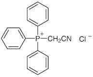 (Cyanomethyl)triphenylphosphonium Chloride