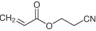 2-Cyanoethyl Acrylate (stabilized with MEHQ)