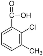 2-Chloro-3-methylbenzoic Acid