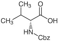 N-Benzyloxycarbonyl-D-valine