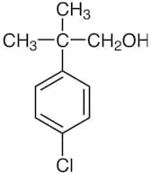 2-(4-Chlorophenyl)-2-methylpropanol