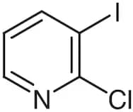 2-Chloro-3-iodopyridine