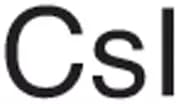 Cesium Iodide
