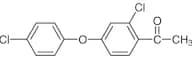 2'-Chloro-4'-(4-chlorophenoxy)acetophenone