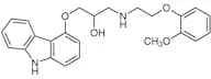 Carvedilol