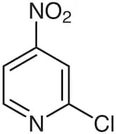 2-Chloro-4-nitropyridine