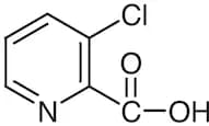 3-Chloro-2-pyridinecarboxylic Acid