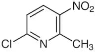 6-Chloro-2-methyl-3-nitropyridine
