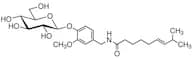 Capsaicin β-D-Glucopyranoside