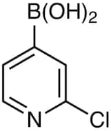 2-Chloropyridine-4-boronic Acid (contains varying amounts of Anhydride)