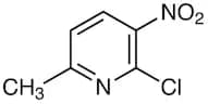 2-Chloro-6-methyl-3-nitropyridine