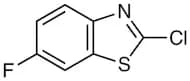 2-Chloro-6-fluorobenzothiazole
