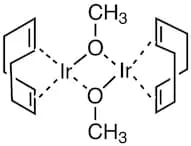 (1,5-Cyclooctadiene)(methoxy)iridium(I) Dimer