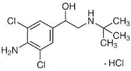 Clenbuterol Hydrochloride