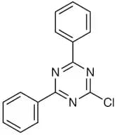 2-Chloro-4,6-diphenyl-1,3,5-triazine