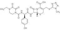 Cefoperazone