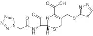 Ceftezole