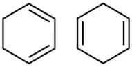 Cyclohexadiene (1,3- and 1,4- mixture) (contains 4-10% Benzene) (stabilized with BHT)
