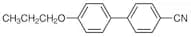 4-Cyano-4'-propoxy-1,1'-biphenyl