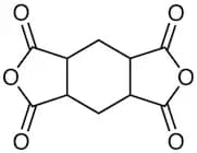 1,2,4,5-Cyclohexanetetracarboxylic Dianhydride (purified by sublimation)