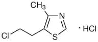 Chlormethiazole Hydrochloride