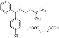 Carbinoxamine Maleate