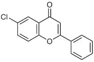 6-Chloroflavone