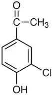 3'-Chloro-4'-hydroxyacetophenone