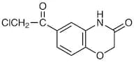 6-(Chloroacetyl)-2H-1,4-benzoxazin-3(4H)-one