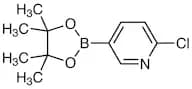 2-Chloro-5-(4,4,5,5-tetramethyl-1,3,2-dioxaborolan-2-yl)pyridine