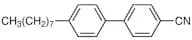4-Cyano-4'-n-octylbiphenyl