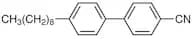 4-Cyano-4'-nonylbiphenyl