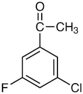 3'-Chloro-5'-fluoroacetophenone