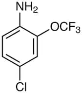 4-Chloro-2-(trifluoromethoxy)aniline